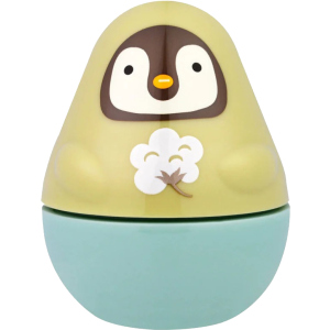 Крем для рук Etude House Missing U Hand Cream Fairy Penguin Пінгвін 30 мл (8806382639539) ТОП в Полтаві