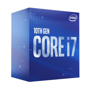 Процесор Intel Core i7-10700K (BX8070110700K) ТОП в Полтаві