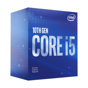 Процесор Intel Core i5-10600K (BX8070110600K) ТОП в Полтаві