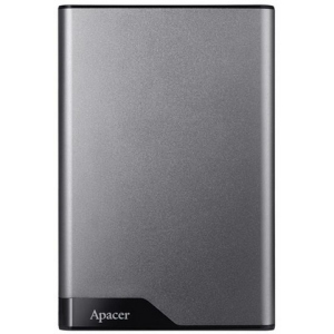 HDD ext 2.5" USB 2.0TB Apacer AC632 Grey (AP2TBAC632A-1) рейтинг