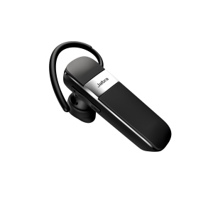 Bluetooth-гарнитура Jabra Talk 15 Multipoint (100-92200900-60) ТОП в Полтаве