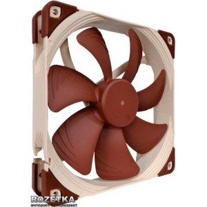 Кулер Noctua NF-A14 PWM ТОП в Полтаві