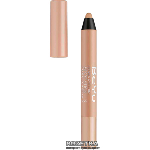 Антибактериальный корректор для лица BeYu Cover & Clear Spot Stick Long-Lasting 1.6 г 3 Sand (4033651004901) лучшая модель в Полтаве