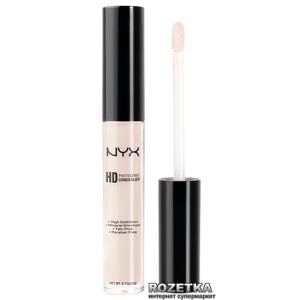 Рідкий консилер NYX Professional Makeup Concealer Wand CW05 - Medium 3 г (800897123314)