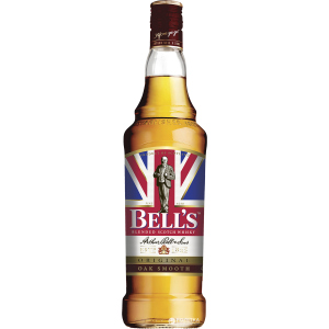 Віскі Bell's Original 0.5 л 40% (5000387905771) краща модель в Полтаві