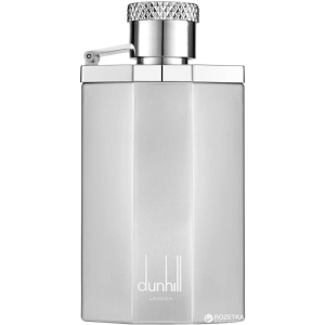 Туалетна вода для чоловіків Dunhill Desire Silver 100 мл (85715801814)