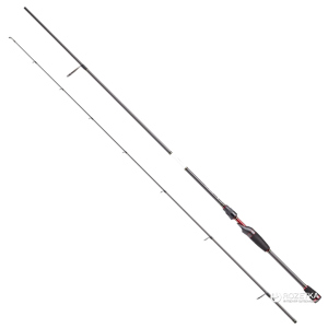 Вудлище DAM Effzett Perch Special 1.9 м 3-12 г (2824190) ТОП в Полтаві