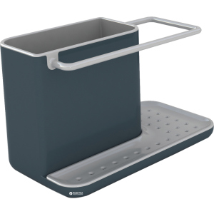 Органайзер для мойки JOSEPH JOSEPH Caddy Sink Tidy Серый (85022) рейтинг