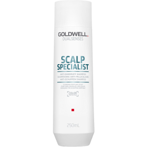 Шампунь Goldwell Dualsenses Scalp Specialist против перхоти 250 мл (4021609029366) (206936)