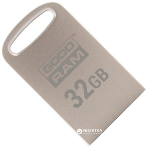 Goodram Point 32GB USB 3.0 Silver (UPO3-0320S0R11) в Полтаві