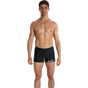 Плавки Speedo Sports Logo Aquashort 8-09528A838 28 (42) (5053744129709) надежный