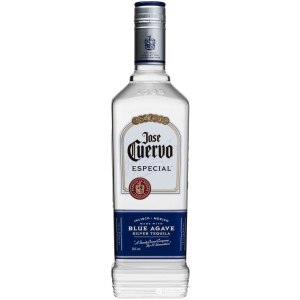 Текила Jose Cuervo Especial Silver 0.5 л 38% (7501035042384) ТОП в Полтаве