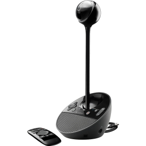 Logitech UC ConferenceCam BCC950 (960-000867) краща модель в Полтаві