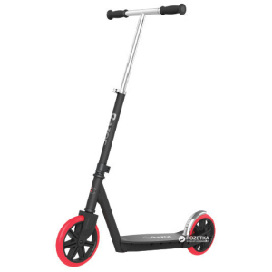 Самокат Razor Carbon Lux Al Black/Red (13073003) в Полтаві