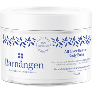 Крем для тіла Barnangen All Over Intensive Body Balm 200 мл (5012583205715)