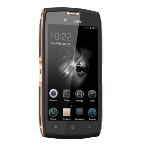 Blackview bv7000 Gold рейтинг