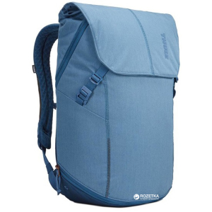 Рюкзак для ноутбука Thule Vea 15.6" Blue (3203513) краща модель в Полтаві