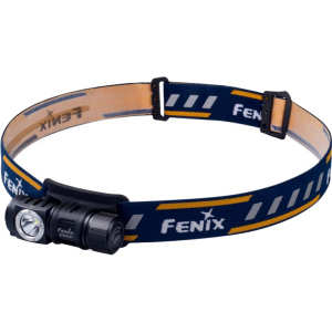 Налобный фонарь Fenix HM50R XM-L2 U2 (HM50R) ТОП в Полтаве