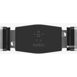 Автоутримувач універсальний Belkin Vent Mount V2 (F7U017bt) краща модель в Полтаві