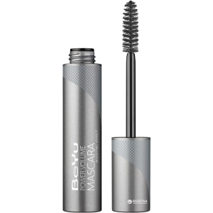 Туш для вій BeYu з ефектом об'єму та подовження Power Volume Mascara 10 мл (4033651360618) ТОП в Полтаві