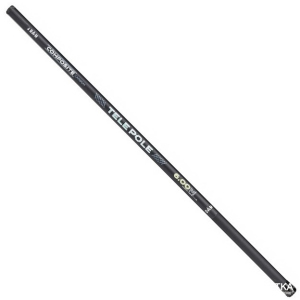 Удилище DAM Composite Carbon Tele-Pole 6 м 5-20 г (56106) в Полтаве