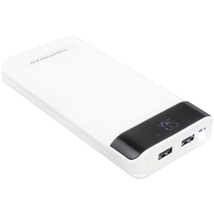 УМБ Esperanza Photon 17400 mAh White (EMP120W) в Полтаві