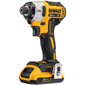 Аккумуляторный ударный шуруповерт DeWalt DCF887D2 ТОП в Полтаве