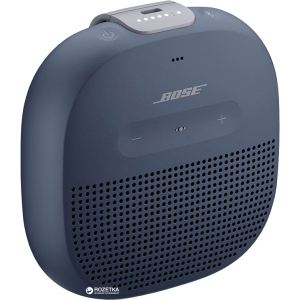 Акустична система BOSE SoundLink Micro Blue (783342-0500) в Полтаві