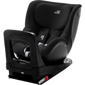 Автокресло Britax-Romer Dualfix M  I-size Cosmos Black (2000030112) ТОП в Полтаве