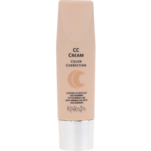 Чоловіки CC Karaja Cream Color Correction 5 30 Men (8058150551530) краща модель в Полтаві