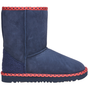 Угги UGG Classic Short 116962 41 Blue в Полтаве