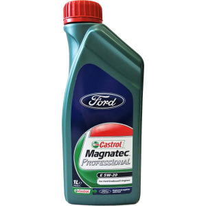 Моторное масло Castrol Magnatec Professional Ford 5W-20 1 л (151A94)