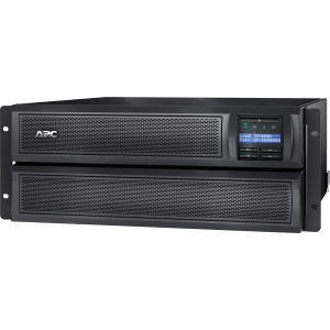 ИБП APC Smart-UPS X 2200VA (SMX2200HV) лучшая модель в Полтаве