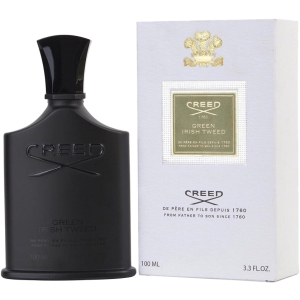 Парфюмированная вода для мужчин Creed Millesime Green Irish Tweed 100 мл (3508441001022) в Полтаве