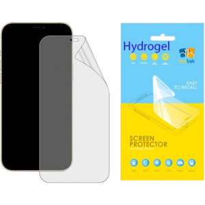 Захисна плівка Drobak Hydrogel для Apple iPhone 12 Mini (242431) рейтинг