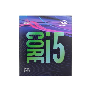 хорошая модель Процессор Intel Core i5-9400F (BX80684I59400F) (F00174749)