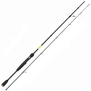 Вудилище Salmo Elite Jig & Twitch 18 1.98 м 4-18 г (4169-198) ТОП в Полтаві