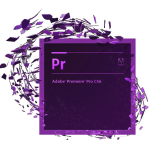 Adobe Premiere Pro для людей. Ліцензія для комерційних організацій та приватних користувачів, річна передплата (VIP Select передплата на 3 роки) на одного користувача в межах замовлення від 100 і більше в Полтаві