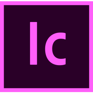 Adobe InCopy CC для команд. Продовження ліцензії для комерційних організацій та приватних користувачів, річна передплата (VIP Select передплата на 3 роки) на одного користувача в межах замовлення від 10 до 49 надійний