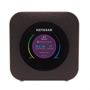 4G LTE роутер Netgear Nighthawk M1 в Полтаве