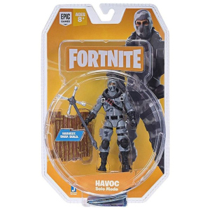 Фигурка Jazwares Fortnite: Solo Mode Havoc (FNT0096) лучшая модель в Полтаве