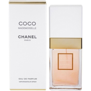 купить Парфюмированная вода для женщин Chanel Coco Mademoiselle 35 мл (3145891163902)