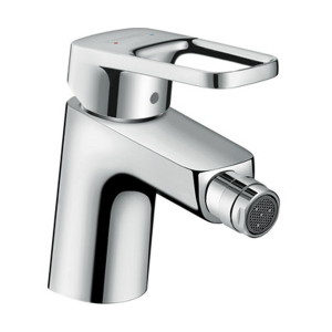 Змішувач для біде HANSGROHE LOGIS LOOP 71250000 хром (23394)