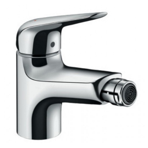 Змішувач для біде HANSGROHE NOVUS 71142000 хром (30478)