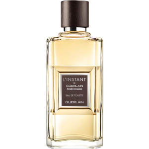 Тестер туалетної води для чоловіків Guerlain LInstant de Guerlain Pour Homme 100 мл (3346475541394) надійний