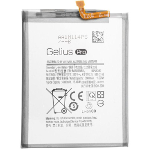 Акумулятор Gelius Pro Samsung A505 (A50) EB-BA505ABE (2099900758492) краща модель в Полтаві