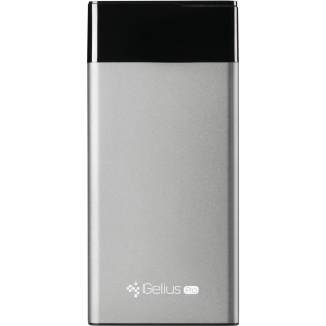 УМБ Gelius Pro Edge 20000 mAh Grey (2099900720284) в Полтаве