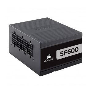 Блок живлення Corsair SF600 (CP-9020182-EU) 600W (CP-9020182-EU) в Полтаві