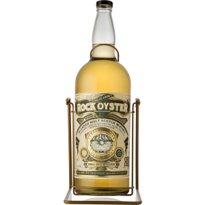 Виски Douglas Laing Rock Oyster 4.5 л 46.8% (5014218797077) ТОП в Полтаве