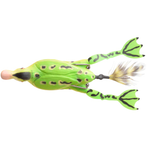 Воблер Savage Gear 3D Hollow Duckling weedless L 100 мм 40 г 02-Fruck (18540532) ТОП в Полтаве